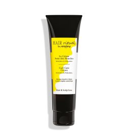 Die Lockenpflegecreme Die Lockenpflegecreme